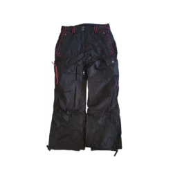 Pantalon De Ski Fille Peak Mountain Gacio