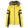 Veste De Ski Femme Peak Mountain Ancelle