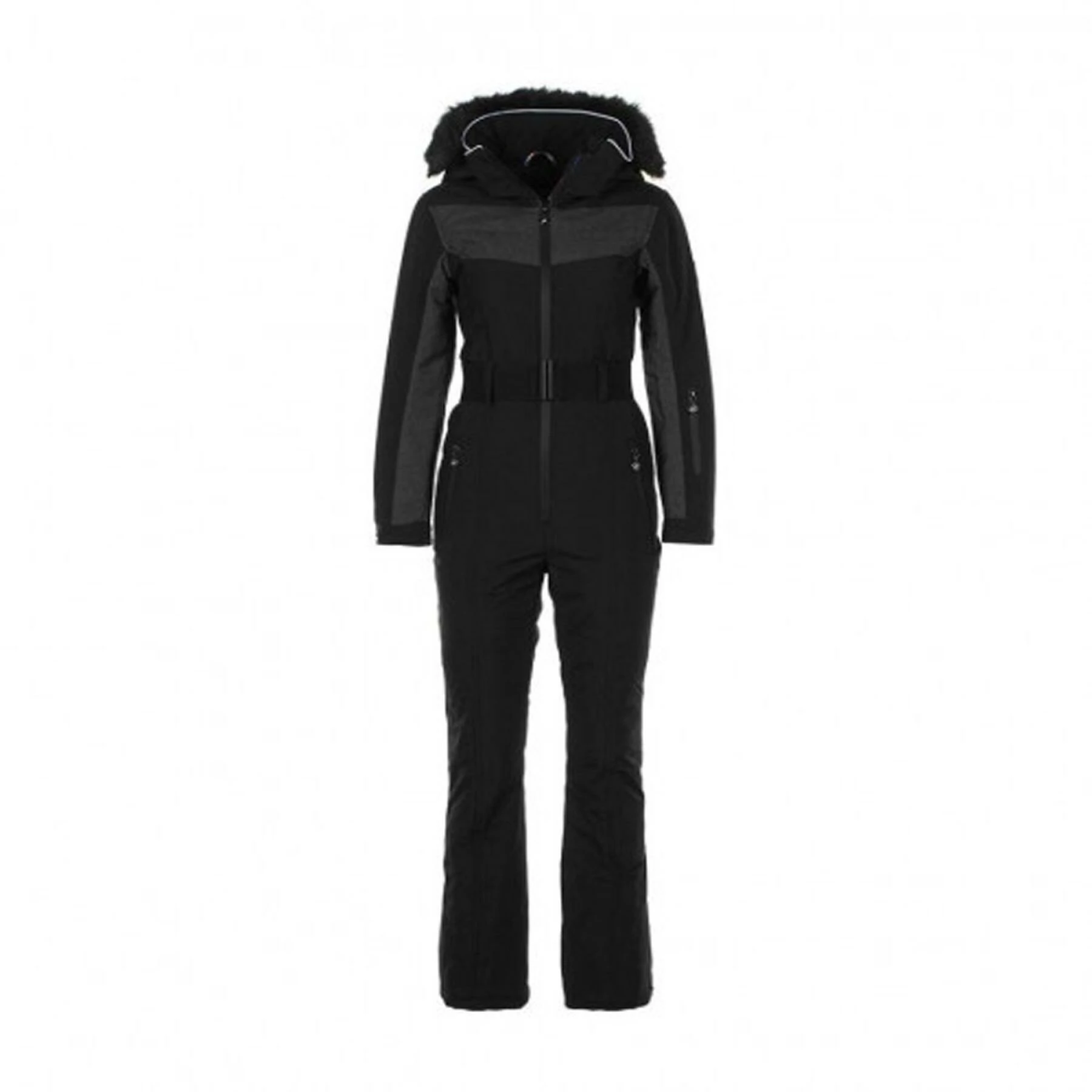 Combinaison De Ski Femme Peak Mountain Arcflo 3 Combinaison De Ski Femme Peak Mountain Arcflo