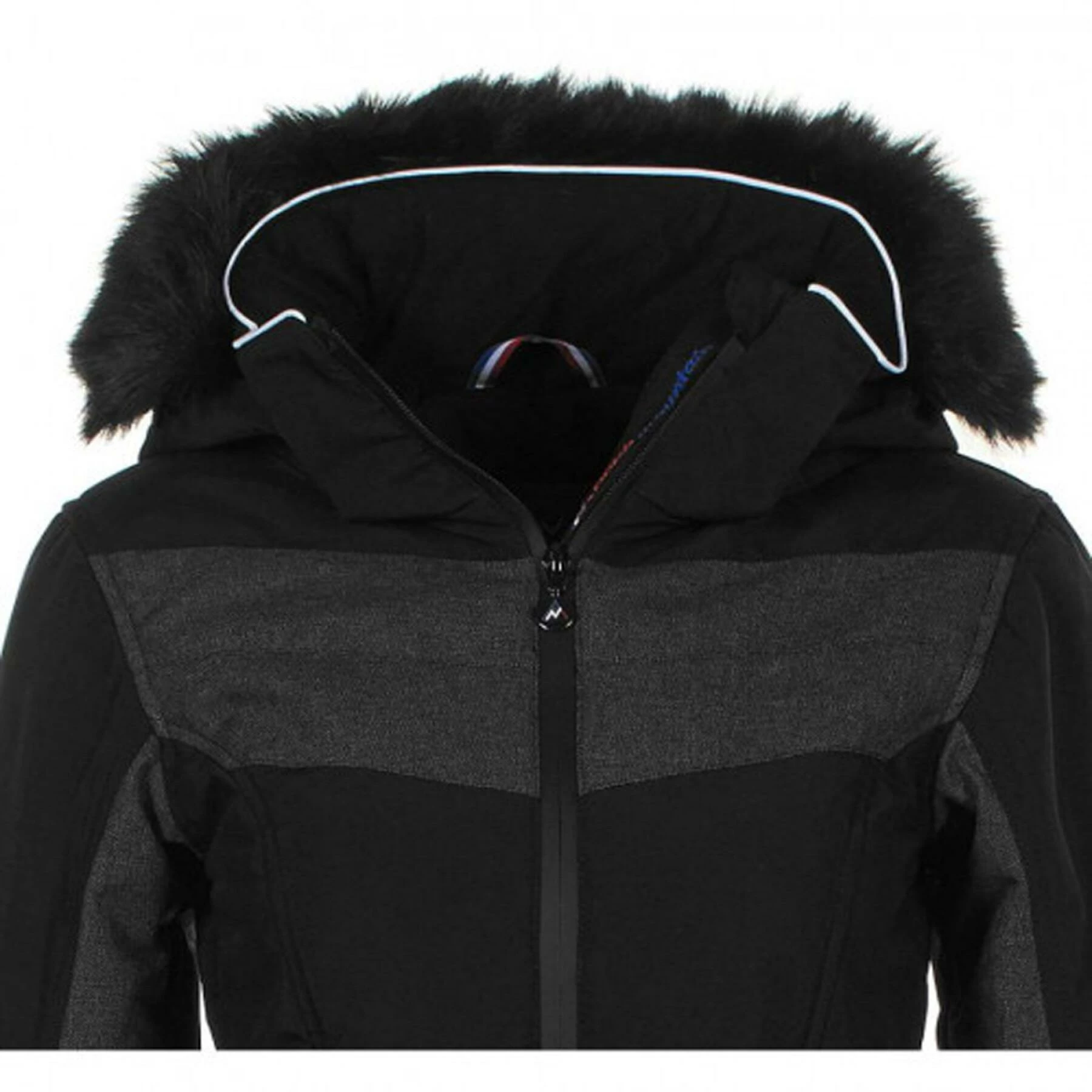 Combinaison De Ski Femme Peak Mountain Arcflo 4 Combinaison De Ski Femme Peak Mountain Arcflo - Image 2