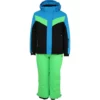 Combinaison De Ski Enfant Peak Mountain Eflight -Jones Shop EFLIGHT 4 14 UN B