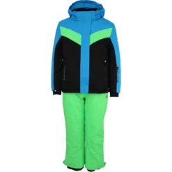 Combinaison De Ski Enfant Peak Mountain Eflight