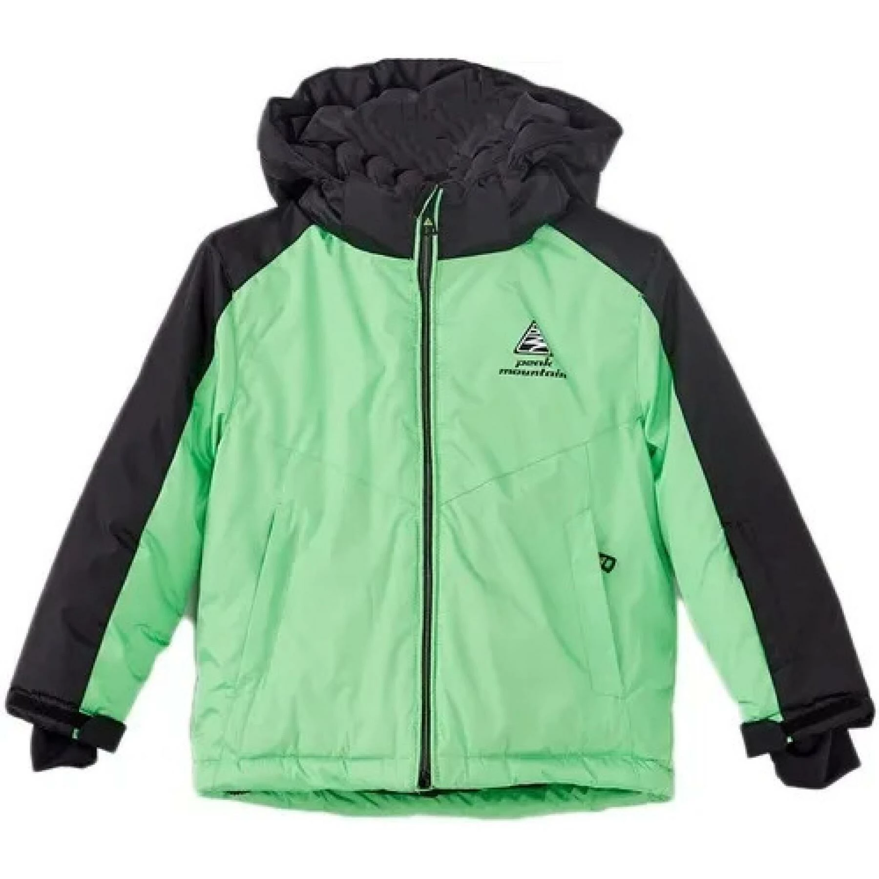 Veste De Ski Enfant Peak Mountain Egee 3 Veste De Ski Enfant Peak Mountain Egee
