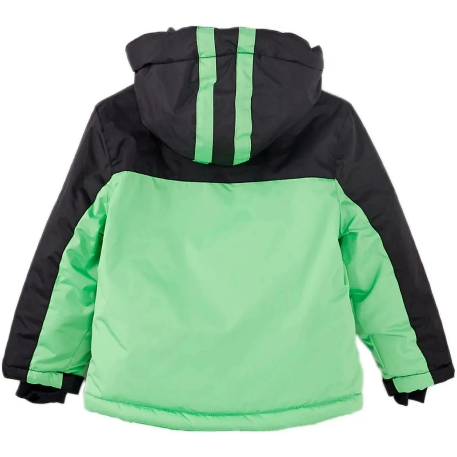 Veste De Ski Enfant Peak Mountain Egee 4 Veste De Ski Enfant Peak Mountain Egee - Image 2