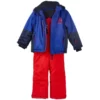 Combinaison De Ski Enfant Peak Mountain Eros 2 Combinaison De Ski Enfant Peak Mountain Eros -Jones Shop EROS 4 14 XG B