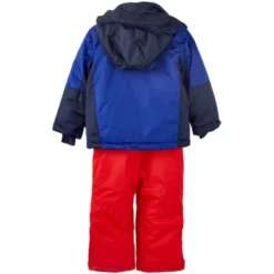 Combinaison De Ski Enfant Peak Mountain Eros 9 Combinaison De Ski Enfant Peak Mountain Eros -Jones Shop EROS 4 14 XG B 1