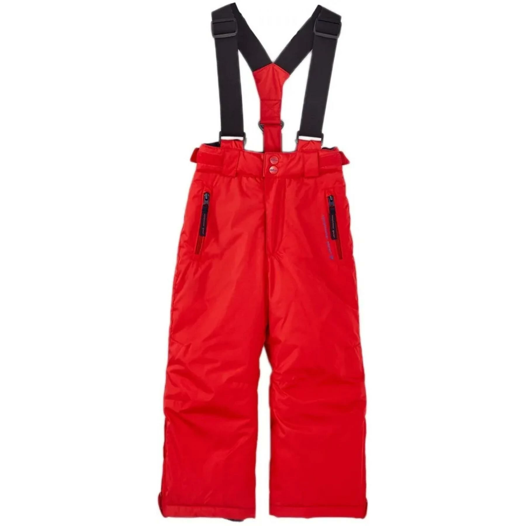 Combinaison De Ski Enfant Peak Mountain Eros 4 Combinaison De Ski Enfant Peak Mountain Eros - Image 2