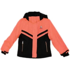 Doudoune De Ski Fille Peak Mountain Fama