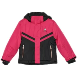 Veste De Ski Fille Peak Mountain Fama
