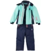 Combinaison De Ski Fille Peak Mountain Fanae -Jones Shop FANAE 4 14 XG V