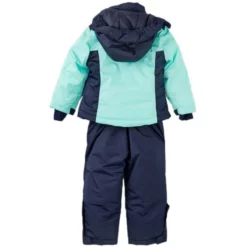 Combinaison De Ski Fille Peak Mountain Fanae 9 Combinaison De Ski Fille Peak Mountain Fanae -Jones Shop FANAE 4 14 XG V 1