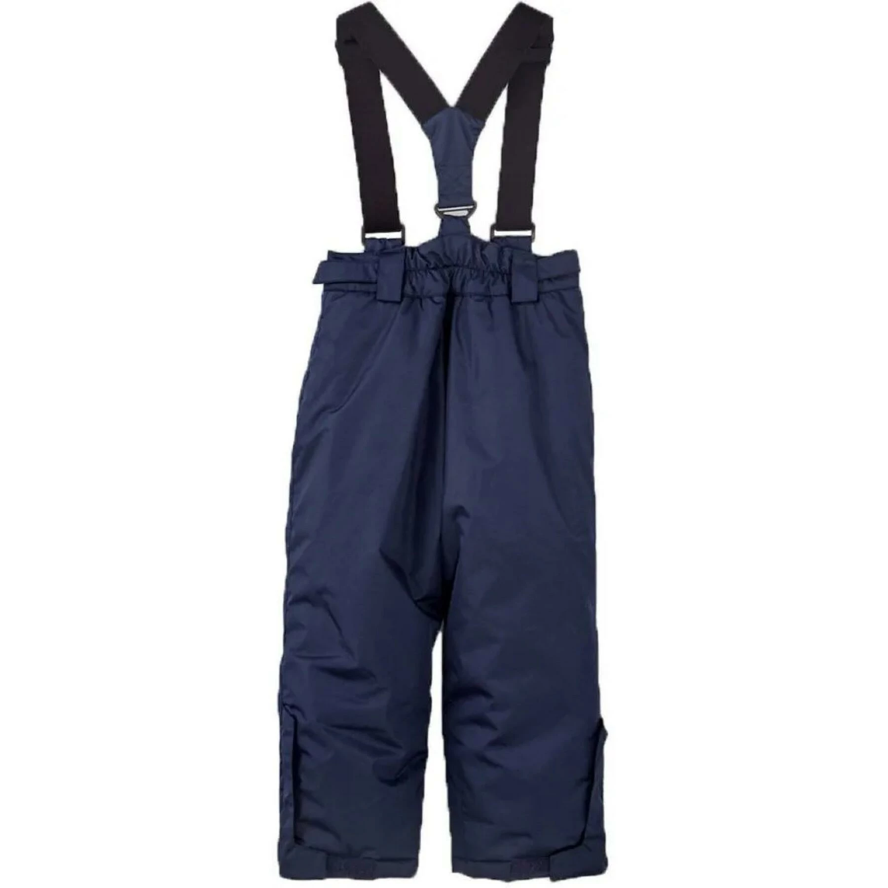 Combinaison De Ski Fille Peak Mountain Fanae 5 Combinaison De Ski Fille Peak Mountain Fanae - Image 3