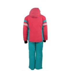 Combinaison De Ski Fille Peak Mountain Fancel 11 Combinaison De Ski Fille Peak Mountain Fancel -Jones Shop FANCEL 4 14 UN C 1