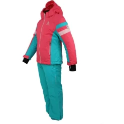 Combinaison De Ski Fille Peak Mountain Fancel 9 Combinaison De Ski Fille Peak Mountain Fancel -Jones Shop FANCEL 4 14 UN C 2