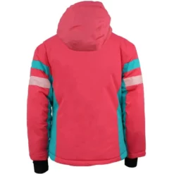 Combinaison De Ski Fille Peak Mountain Fancel 10 Combinaison De Ski Fille Peak Mountain Fancel -Jones Shop FANCEL 4 14 UN C 4