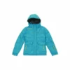 Doudoune Ski Fille Peak Mountain Gannecy 2 Doudoune Ski Fille Peak Mountain Gannecy -Jones Shop GANNECY DS 2