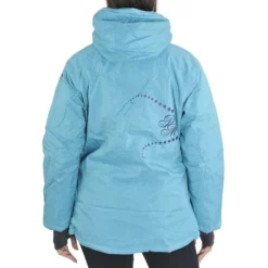 Combinaison De Ski Fille Peak Mountain Gazly -Jones Shop GAZLY NH 2