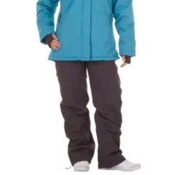 Combinaison De Ski Fille Peak Mountain Gazly -Jones Shop GAZLY NH 3