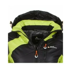 Veste De Ski Femme Peak Mountain Acilorg -Jones Shop acilorg js noir anis 2