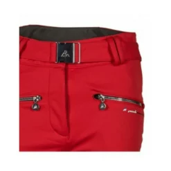 Pantalon De Ski Softshell Femme Peak Mountain Afuzzon L86 -Jones Shop afuzzon xg r rouge 3