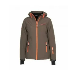Veste De Ski Femme Peak Mountain Amali