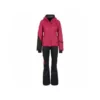 Combinaison De Ski Femme Peak Mountain Amic 1 Combinaison De Ski Femme Peak Mountain Amic -Jones Shop amic ks 1 fushia marine 1
