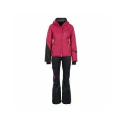 Combinaison De Ski Femme Peak Mountain Amic
