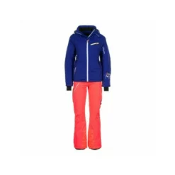 Veste De Ski Femme Peak Mountain Astec