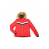 Veste De Ski Femme Peak Mountain Atalante -Jones Shop atalante r gw rouge 1