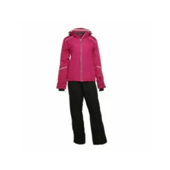 Veste De Ski Femme Peak Mountain Aulympe