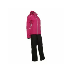 Veste De Ski Femme Peak Mountain Aulympe -Jones Shop aulympe ya fushia 2