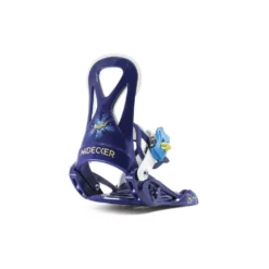Fixation Snowboard Nidecker Magic Blue 2020 -Jones Shop bindings nidecke magic blue xs 2020 2