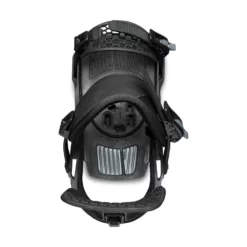 Fixation Snowboard Nidecker Muon-X Black 2024 -Jones Shop bindings nidecker muon x black 2023 5