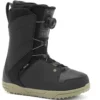 Boots Snowboard Ride Anthem Olive 2023 -Jones Shop boots snowboard ride anthem olive 2023
