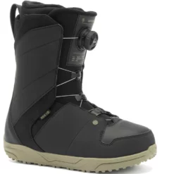 Boots Snowboard Ride Anthem Olive 2023