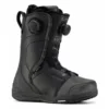 Boots Snowboard Ride Cadence Black 2021