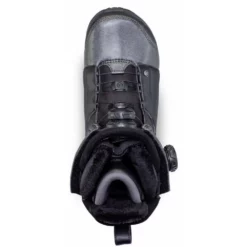 Boots Snowboard Ride Cadence Black 2021 -Jones Shop boots snowboard ride cadence black 2021 3