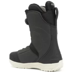 Boots Snowboard Ride Cadence Black 2022 -Jones Shop boots snowboard ride cadence black 2022 2