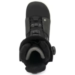 Boots Snowboard Ride Cadence Black 2022 -Jones Shop boots snowboard ride cadence black 2022 4