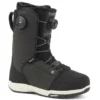Boots Snowboard Ride Deadbolt Black 2022 -Jones Shop boots snowboard ride deadbolt black 2022