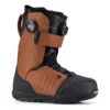 Boots Snowboard Ride Deadbolt Brown 2019 -Jones Shop boots snowboard ride deadbolt brown 2019