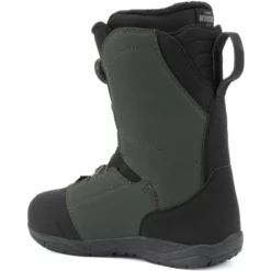 Boots Snowboard Ride Deadbolt Grey 2022 -Jones Shop boots snowboard ride deadbolt grey 2022 2