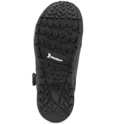 Boots Snowboard Ride Deadbolt Grey 2022 -Jones Shop boots snowboard ride deadbolt grey 2022 3