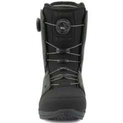 Boots Snowboard Ride Deadbolt Grey 2022 -Jones Shop boots snowboard ride deadbolt grey 2022 4