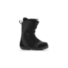 Boots Snowboard Ride Donna Black 2018