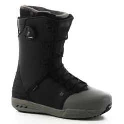 Boots Snowboard Ride Fuse Black 2019