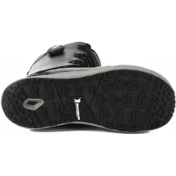 Boots Snowboard Ride Fuse Black 2019 -Jones Shop boots snowboard ride fuse black 2019 3