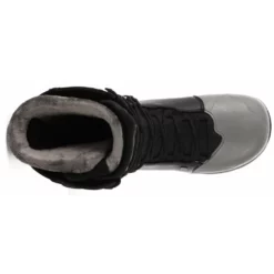 Boots Snowboard Ride Fuse Black 2019 -Jones Shop boots snowboard ride fuse black 2019 4