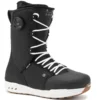 Boots Snowboard Ride Fuse Black 2022
