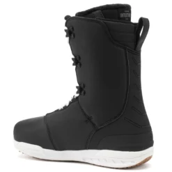 Boots Snowboard Ride Fuse Black 2022 -Jones Shop boots snowboard ride fuse black 2022 2